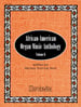 African-American Organ Music Anthology, Vol. 6